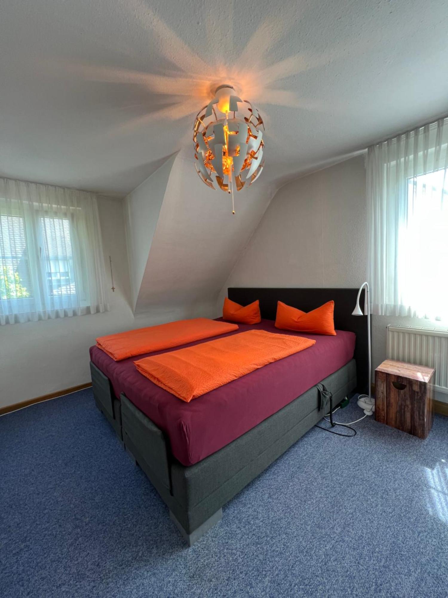 Pe Loft Central FDH 객실 사진