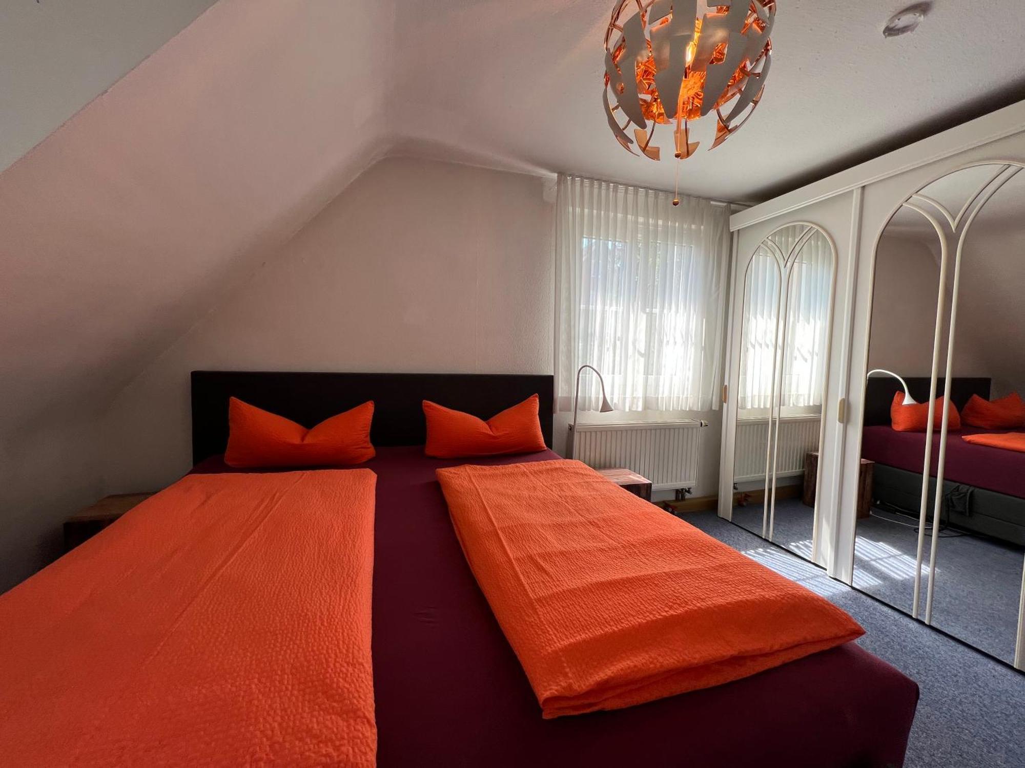 Pe Loft Central FDH 객실 사진