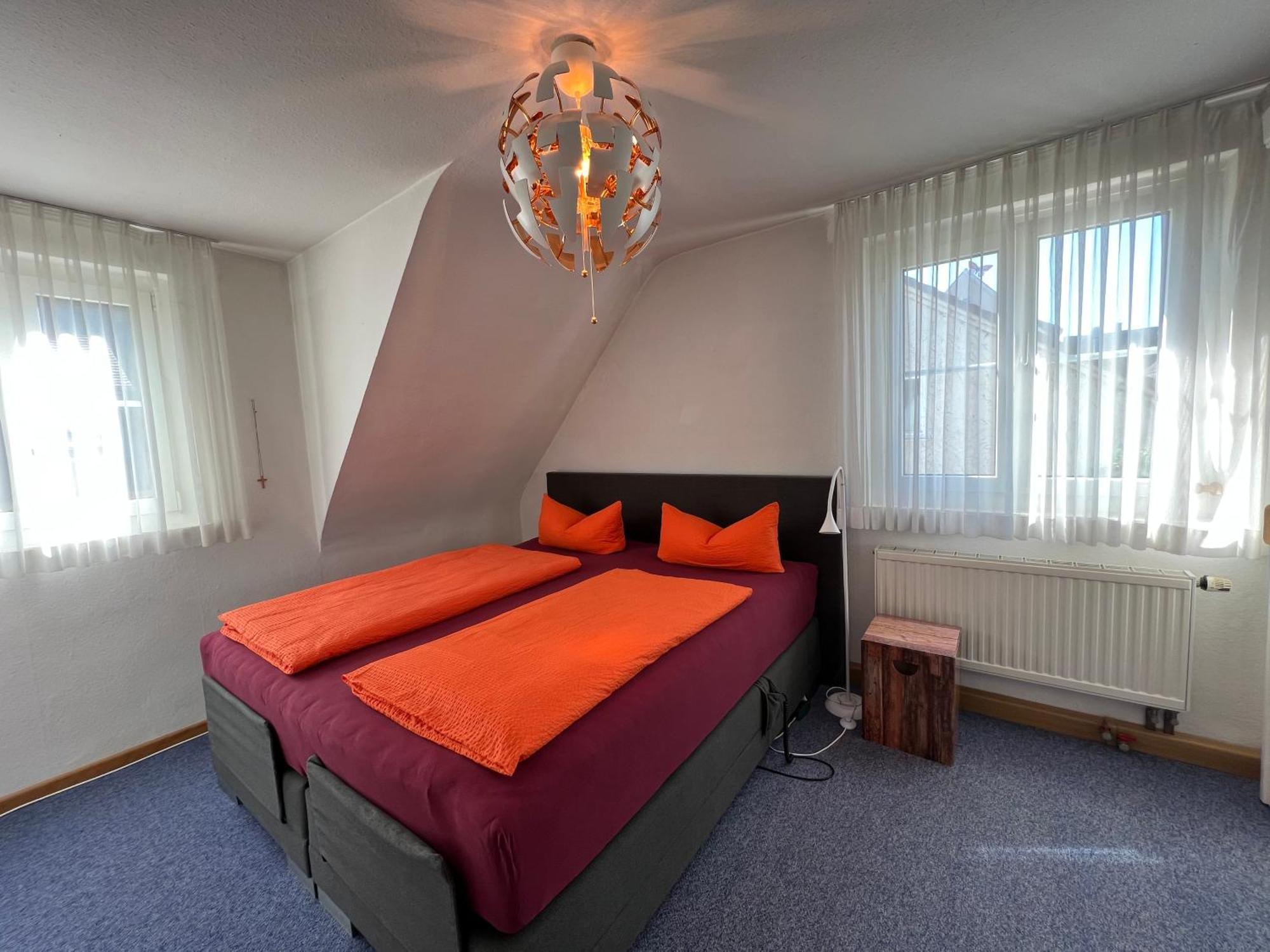 Pe Loft Central FDH 객실 사진