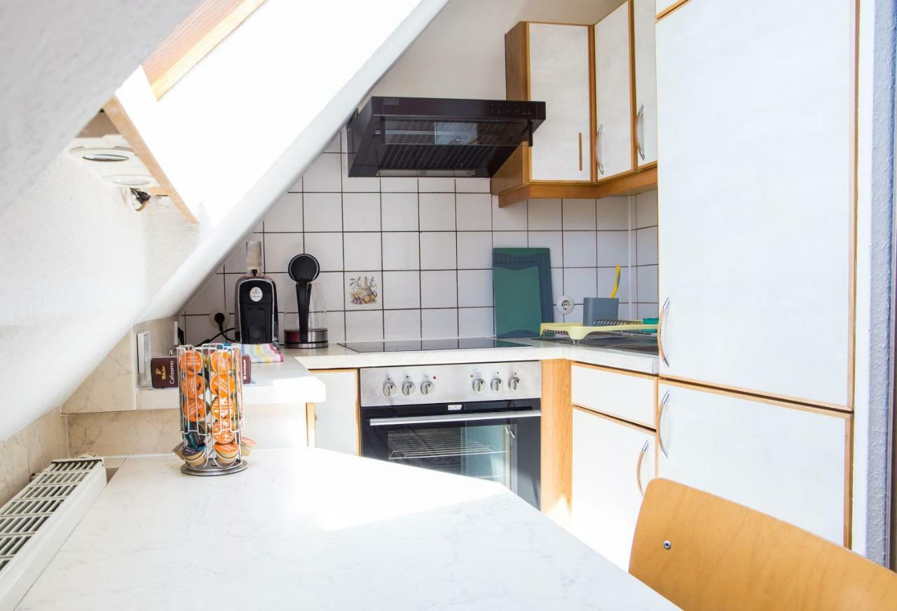 Pe Loft Central FDH 외부 사진